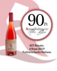 IGT Rosato 6 Rose 2019, Santo Stefano