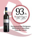 Vernaccia di San Gimignano 2019, I Macchioni