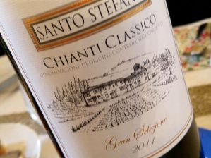 Gran Selezione 2011 - Santo Stefano