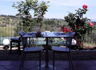 Trattoria Antica Calcinaia, il ritorno è ricco di novità