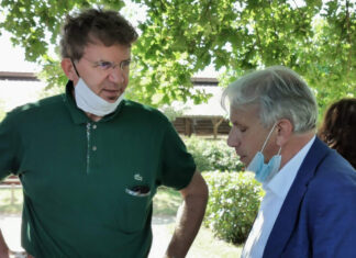 Luigi Bolli, “il Made in Tuscany ed il Mugello sono valori da tutelare”