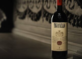 Tignanello 2016, numero uno della “Top 100 Cellar Selections 2020”
