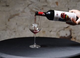 “Aggiungi un produttore a tavola”, il Gallo Nero sfila a Milano