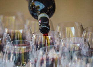 Vini d’Italia 2021, le etichette con Tre Bicchieri in Toscana