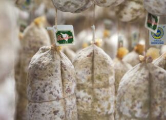 Finocchiona IGP, il 2020 si chiude con prospettive ottimistiche