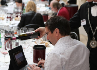 Benvenuto Brunello Off, le annate 2015 e 2016 nel bicchiere