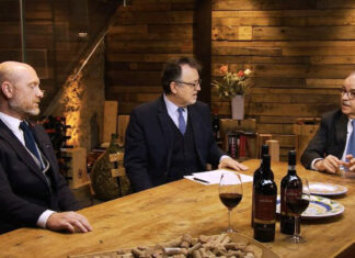 Brunello, 5 Stelle alla vendemmia 2020