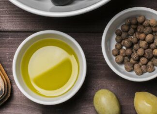 AIRO, la selezione Ristoranti dell’olio 2021