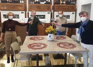 Vino Nobile di Montepulciano, il percorso di sostenibilità va avanti