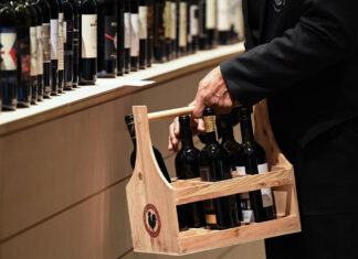 Gallo Nero, +22% grazie al traino dell’export