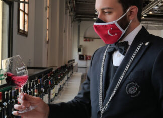 Vino, torna ‘Chianti Lovers & Rosso Morellino’: appuntamento il 12 febbraio