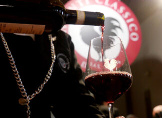 Chianti Classico, nel bicchiere le ultime annate