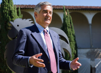 Chianti Classico, accordo con Unicredit per sostenere le aziende