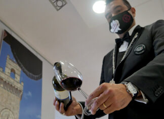 Nobile di Montepulciano, nel bicchiere le ultime annate