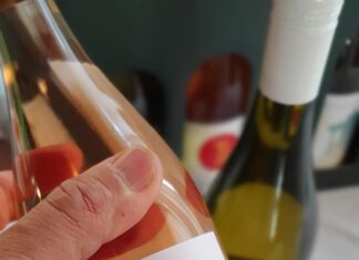 E’ nato TJ, il rosato di qualità con il tappo a vite