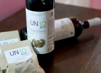 UN-IO Bio, biologici ecosostenibili e toscani