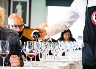 Chianti Classico vino anche per l’estate, lo dice il New York Times