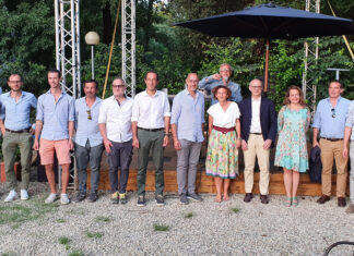 Chianti Colli Fiorentini, i miei assaggi della selezione Romanelli