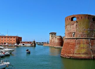 Medicea 2024: Livorno celebra l’eccellenza enogastronomica