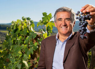 Giovanni Manetti confermato presidente del Consorzio Chianti Classico