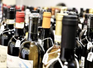 Vino, prove di recupero nei top mercati esteri