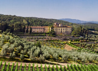 Torre a Cona, il buon vino made in Rignano sull’Arno