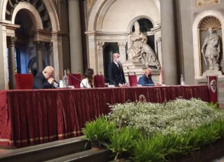 La Vernaccia, unico vino citato da Dante in Commedia