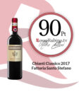 Chianti Classico 2017, Fattoria Santo Stefano