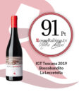 Toscana IGT 2019, Boscobandito