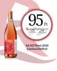 AA IGT Rosè 2020, Steflhof