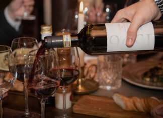 Tenuta di Artimino, arrivano i primi riconoscimenti