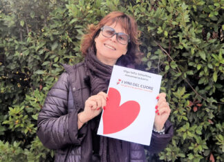 Merano Wine Festival: Presentazione de “I Vini del Cuore”