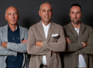 International Spirits Award, Gold Medal per la Grappa Cru 98 Morelli