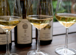 Cantine di Marzo, tre cru di Greco in purezza