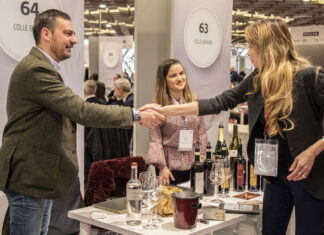 Torna BuyWine, vetrina internazionale B2B