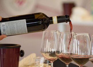 La Sardegna di Vinodabere, evento a Roma