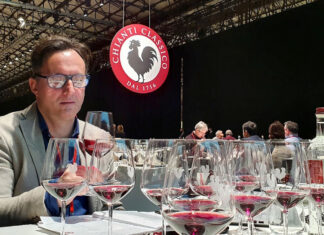 Chianti Classico, la rivelazione è il 2020