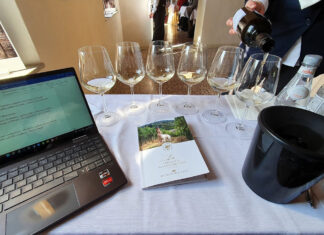 Vernaccia, nella 2021 è scritto un bellissimo racconto