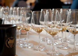 Vernaccia, una denominazione in salute