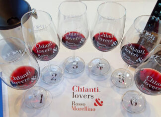 Chianti e Morellino, il 2021 alla prova del bicchiere