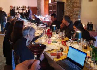 Chianti Colli Fiorentini, belle sorprese dal 2018