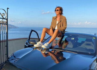 Nannini, “Il Sangiovese è Rock”