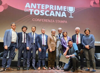Vino, crescono export e prezzi per il Made in Tuscany