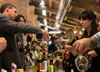 mareMMMa, la Natura del vino, in calendario il 4 Aprile