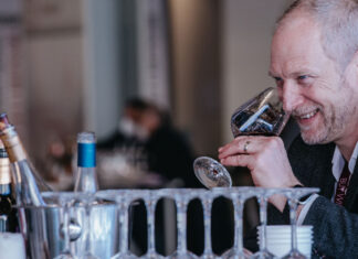 Anteprime di Toscana 2022, il calendario