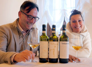 Borgo Tollena, l’Eden di Barbara a San Gimignano