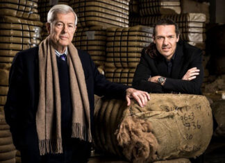 Primum Familiae vini 2022 assegnato a Brun De Vian-Tiran