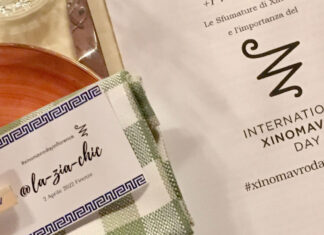 Xinomavro: dalla Grecia a Firenze un rosso ricco di sfumature