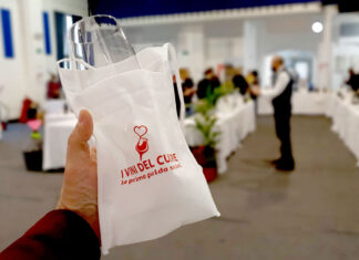 I Vini del Cuore, l’evento e gli assaggi a Sestri Levante