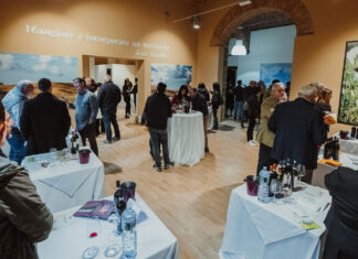 Rosso Morellino, il 9 Maggio a Scansano